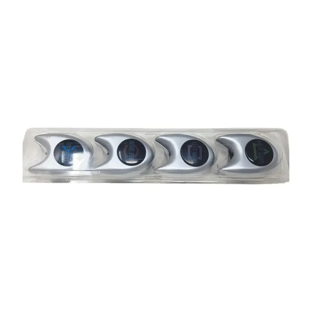 Body Force ArcadeMX Playstation PSII USB Wireless RF Body Sensors